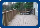 Scituate - Deck